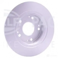 Тормозной диск HELLA YRLNMVX 8DD 355 118-991 32456 5464 3PRO - Изображение 4
