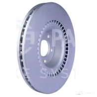 Тормозной диск HELLA 5 4222PRO 31552 8DD 355 109-851 H9JR3PQ - Изображение 4