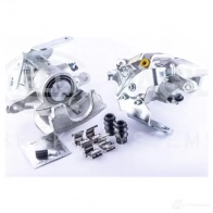 Тормозной диск HELLA 8dd355102111 5330 6 5UN3T 30778 - Изображение 3