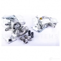 Тормозной диск HELLA 8dd355102111 5330 6 5UN3T 30778 - Изображение 4