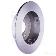 Тормозной диск HELLA 5 4137 W27G4 31428 8DD 355 108-611 - Изображение 4