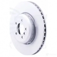 Тормозной диск HELLA 8DD 355 120-831 651 46PRO_HC 32596 7L5C7YA - Изображение 3