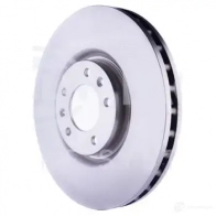 Тормозной диск HELLA 31409 8dd355108421 OZUDO 503 68 - Изображение 3