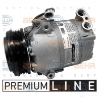 Тормозной диск HELLA 8dd355102411 30808 9TUJFAI 53 009 - Изображение 1