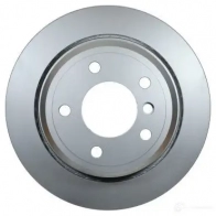 Тормозной диск HELLA 54461P RO 31832 8dd355112661 0Y0CL4 - Изображение 4