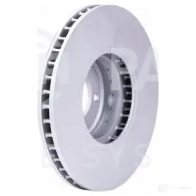 Тормозной диск HELLA FN685Z 65142PRO_H C 8DD 355 120-791 32592 - Изображение 4