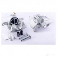 Тормозной диск HELLA 8dd355103891 2VUBA4P 528 14 30956 - Изображение 2