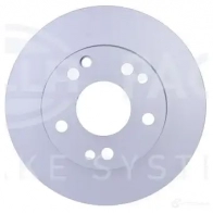 Тормозной диск HELLA 30641 52 102PRO 9PBUO 8DD 355 100-741 - Изображение 2