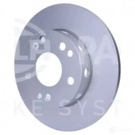 Тормозной диск HELLA 30641 52 102PRO 9PBUO 8DD 355 100-741 - Изображение 3
