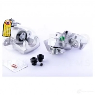 Тормозной диск HELLA 31215 52 335 HCJS8F 8dd355106481 - Изображение 4