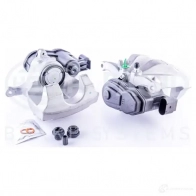 Тормозной диск HELLA AYKNSH 54 029 8dd355105691 31136 - Изображение 3