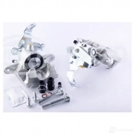 Тормозной диск HELLA 8dd355103431 M8YCOV 30910 5 1030 - Изображение 3