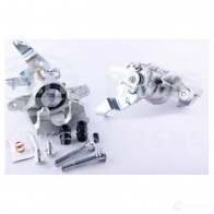 Тормозной диск HELLA 8dd355103431 M8YCOV 30910 5 1030 - Изображение 4
