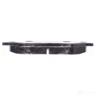 Тормозной диск HELLA 8dd355107811 50325P RO HYE5IK 31348 - Изображение 4