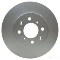 Тормозной диск HELLA 8dd355118401 32398 5111 9PRO 6RFFN28 - Изображение 2