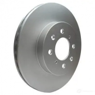 Тормозной диск HELLA 8dd355118401 32398 5111 9PRO 6RFFN28 - Изображение 3