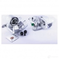 Тормозной диск HELLA 8dd355102201 30787 5400 5 GVDIW2F - Изображение 3