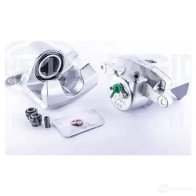 Тормозной диск HELLA 8dd355102201 30787 5400 5 GVDIW2F - Изображение 4
