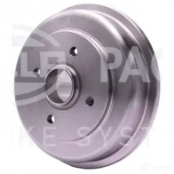Тормозной барабан HELLA 8dt355302941 6 1434 33494 FDFL5 - Изображение 3