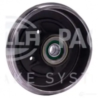 Тормозной барабан HELLA 33490 9KE8IGW 8dt355302871 61 427 - Изображение 4