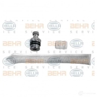 Тормозной барабан HELLA 60 414 33451 ORC3XB3 8dt355302341