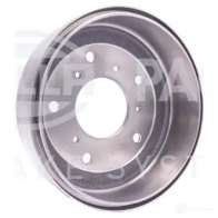 Тормозной барабан HELLA 33388 557UTN 6 3907 8DT 355 301-651 - Изображение 4