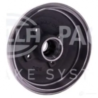 Тормозной барабан HELLA 8DT 355 302-861 XKWIGF0 1193339857 6 1426 - Изображение 4