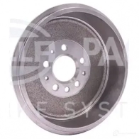 Тормозной барабан HELLA 6 3914 33395 02Q1EA 8DT 355 301-721 - Изображение 4
