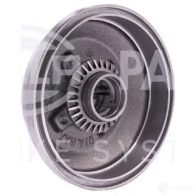 Тормозной барабан HELLA 8DT 355 301-551 6293 1 33378 SWI72W - Изображение 4