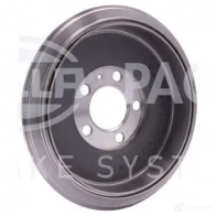 Тормозной барабан HELLA 33265 8DT 355 300-421 STN3LF 6 1243 - Изображение 4