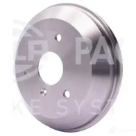Тормозной барабан HELLA 8dt355301581 33381 6 2934 PGFVK - Изображение 3