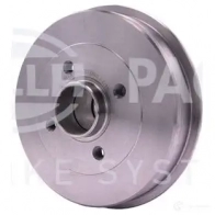Тормозной барабан HELLA 6291 6 8dt355301401 33363 1GNDCL - Изображение 3