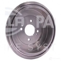 Тормозной барабан HELLA 33455 PG8SY 8dt355302391 6 1373 - Изображение 4