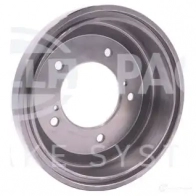 Тормозной барабан HELLA 9HNMEJ 613 81 33463 8dt355302471 - Изображение 4