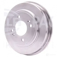 Тормозной барабан HELLA 8DT 355 301-041 33327 112WB 6 1336 - Изображение 3