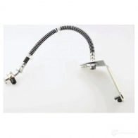 Тормозной шланг HELLA 8AH 355 464-781 Land Rover Discovery 1, 2 (L318) Внедорожник 4.0 V8 4x4 185 л.с. 1998 – 2004 AH64 78 92XC5