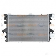 Тормозной шланг HELLA 8ah355467431 LEB88 AH67 43 Subaru Legacy (BG) 2 Универсал 2.0 i 116 л.с. 1994 – 1998