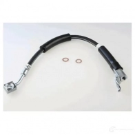 Тормозной шланг HELLA Jeep Wrangler (TJ) 2 Внедорожник 2.4 143 л.с. 2002 – 2007 GRDPC 8AH 355 466-741 AH667 4