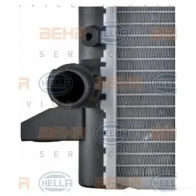 Тормозной шланг HELLA W87Q8A1 AH643 2 8ah355464321 Ford Scorpio 2 (FE, GFR, GGR) Универсал 2.5 TD 115 л.с. 1994 – 1998