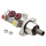 Главный тормозной цилиндр HELLA 8AM 355 501-191 Renault Clio (BB, CB) 2 Хэтчбек 1.9 dTi (B/CB0U) 80 л.с. 1999 – 2005 Z4KNZ AM01 19