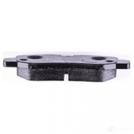 Тормозные колодки дисковые, комплект HELLA 30118 T2415 22 101 8DB 355 021-761 - Изображение 4