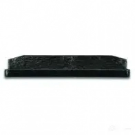 Тормозные колодки дисковые, комплект HELLA 8DB 355 017-381 2040 2 T4027 29713 - Изображение 4