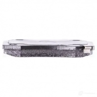 Тормозные колодки, комплект HELLA 7958D1053 8db355014211 2 4076 29399 - Изображение 4
