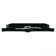 Тормозные колодки дисковые, комплект HELLA 8DB 355 017-991 29772 2 1385 7279D391 - Изображение 4