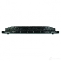 Тормозные колодки, комплект HELLA 8331D1211 2433 7 28718 8db355006871 - Изображение 4
