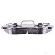 Тормозные колодки дисковые, комплект HELLA 8DB 355 017-911 21288 29764 2 1138 - Изображение 4