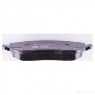 Тормозные колодки, комплект HELLA 29049 20267 2 0261 8db355010501 - Изображение 4