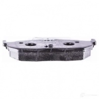Тормозные колодки, комплект HELLA 8db355013111 29290 7987D1082 245 14 - Изображение 4