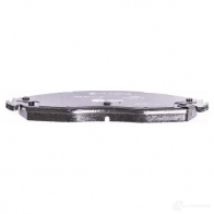 Тормозные колодки дисковые, комплект HELLA 8DB 355 021-591 22046 2 2045 30103 - Изображение 4