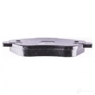 Тормозные колодки, комплект HELLA 24551 8db355013401 29318 24 550 - Изображение 3